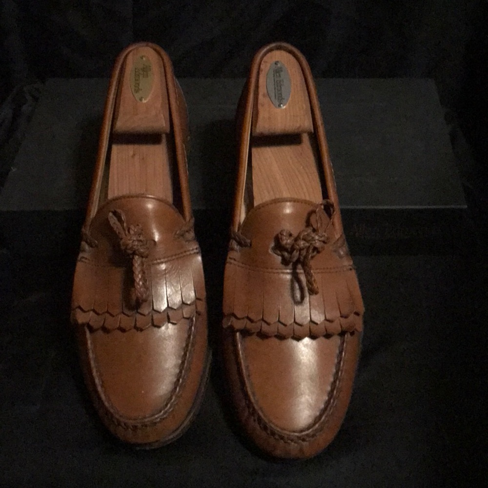 AllenEdmonds Woodstock